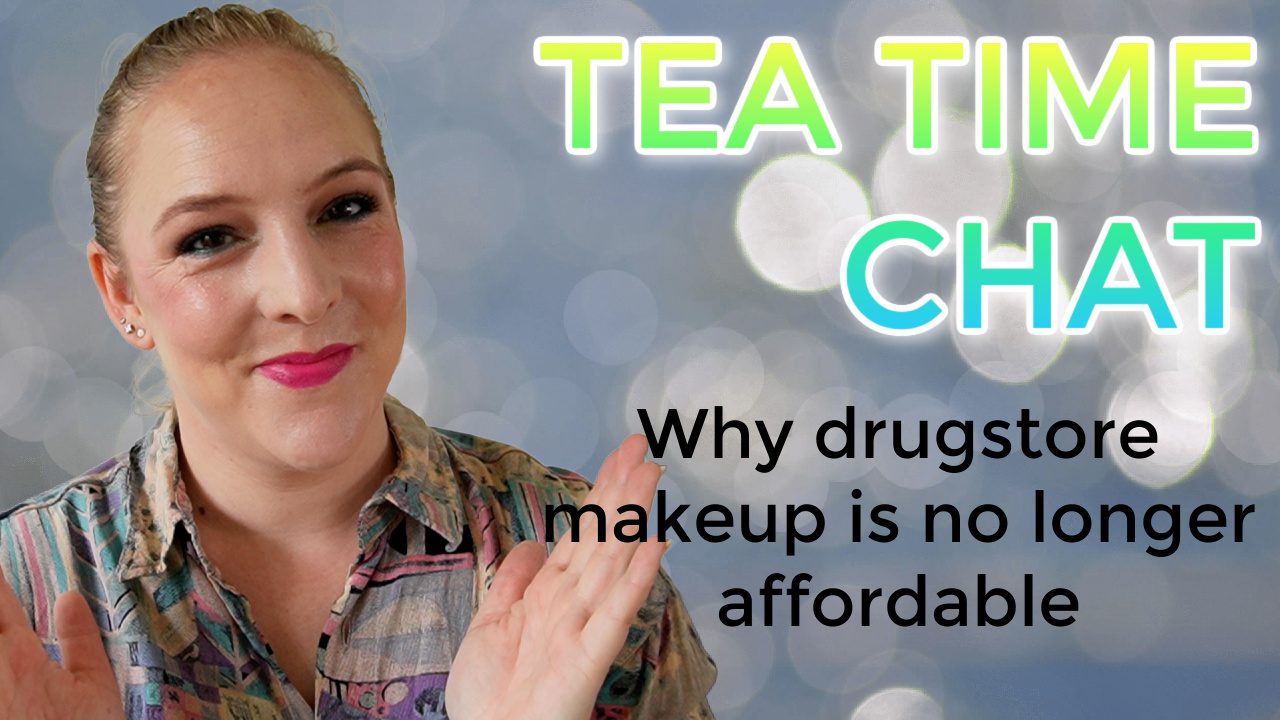 Tea Time Chat