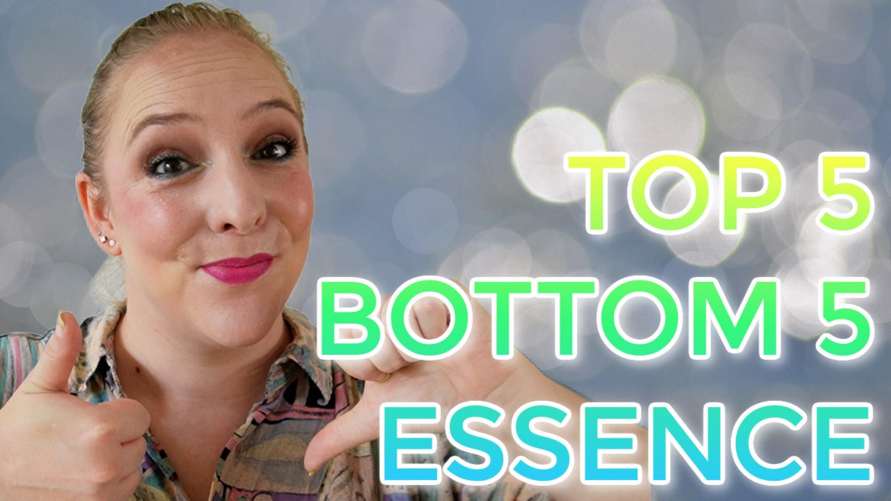 Top 5 Bottom 5 Essence
