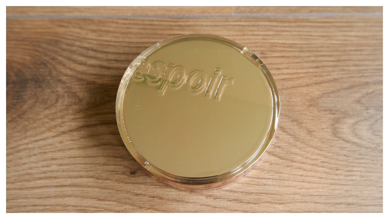 Espoir Pro Tailor cushion review