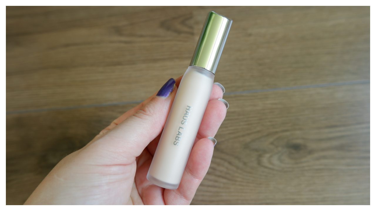 Hauslabs Skin Tech concealer review