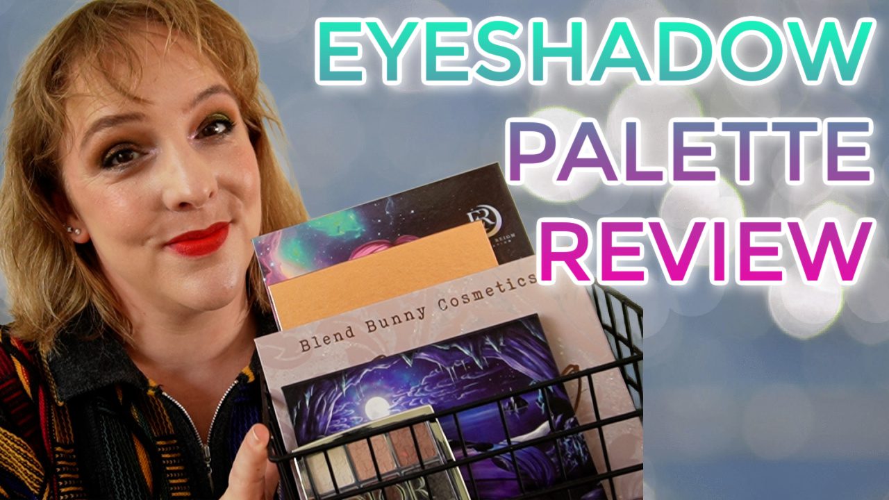 Palette Review October 2024