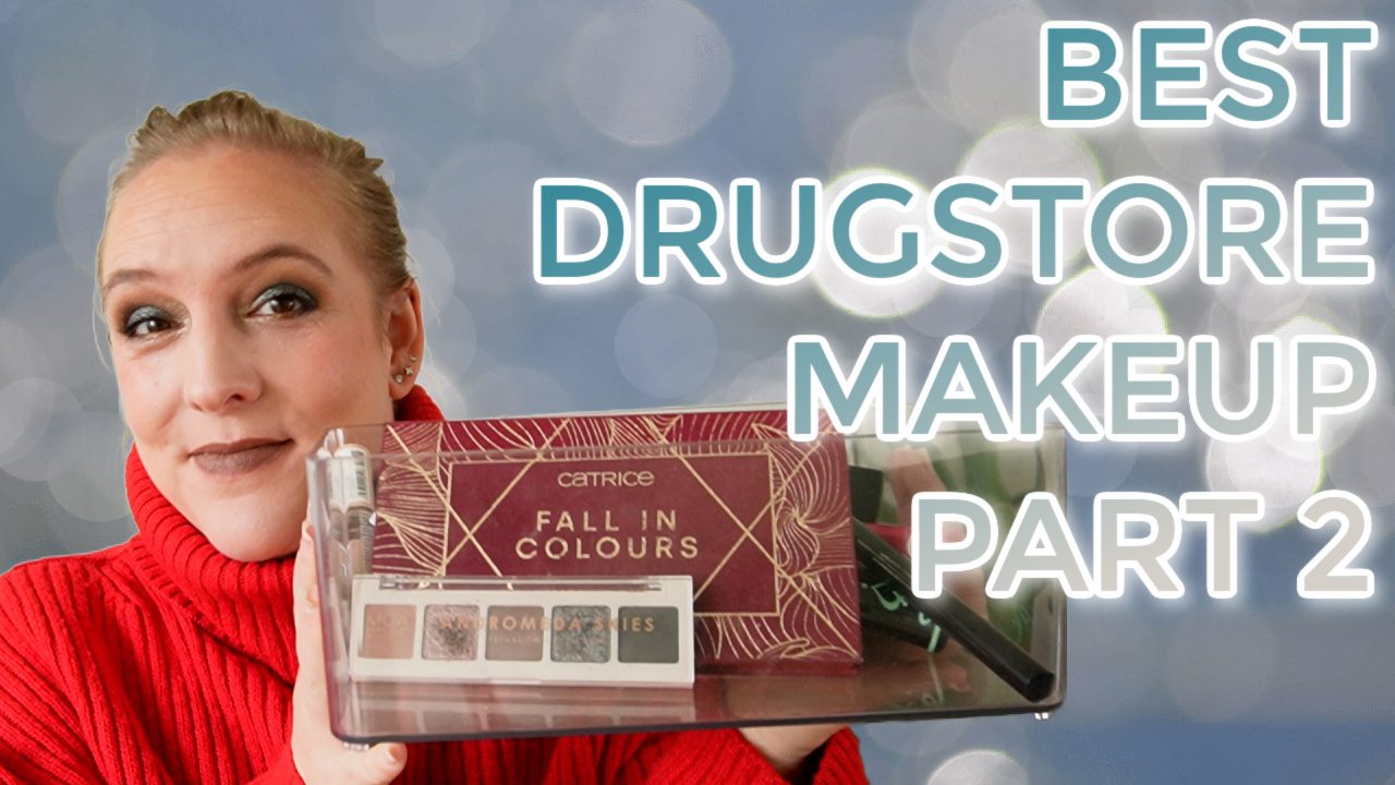 Best Drugstore Makeup 2024 Part 2