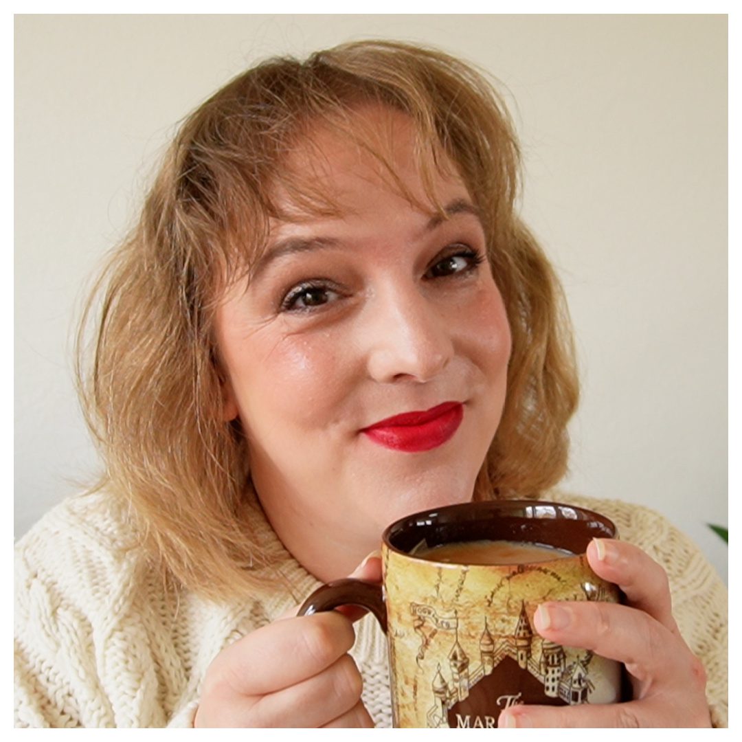 Tea Time Chat: How I shop for makeup