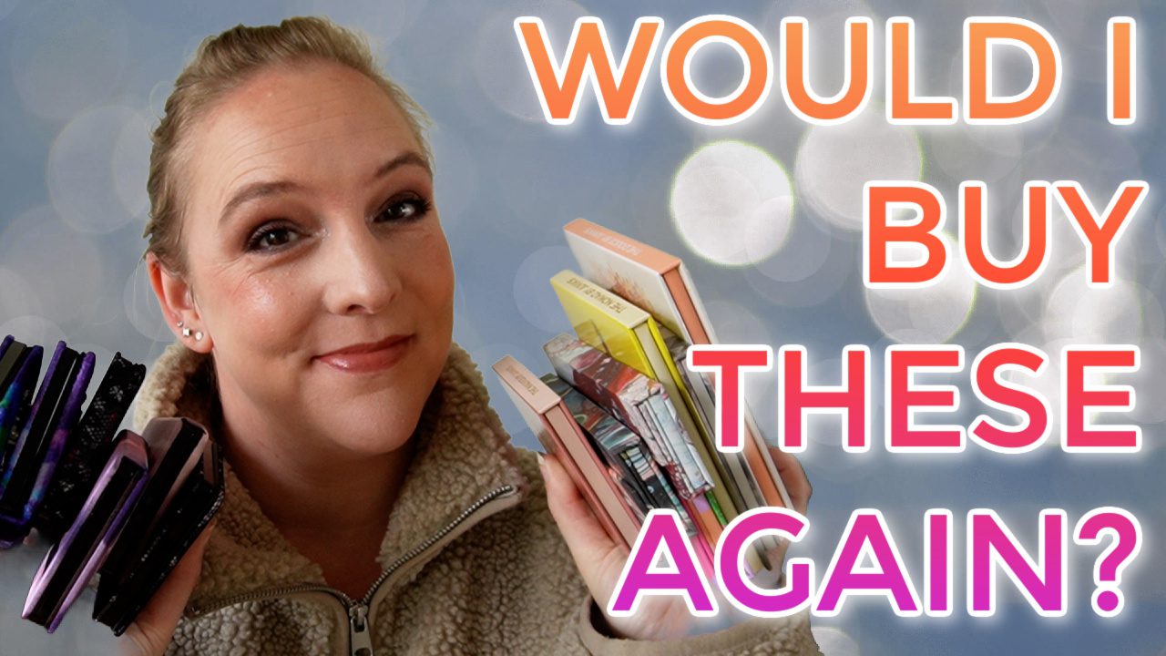 Would I repurchase?