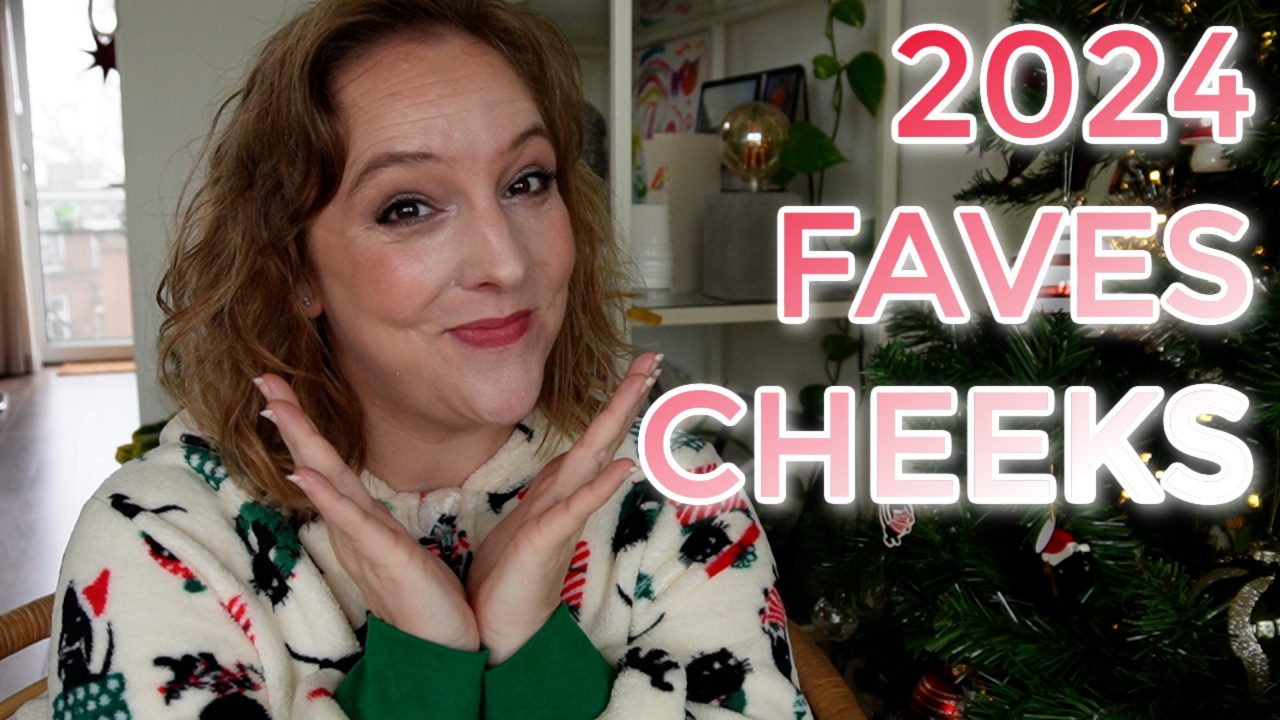 2024 End of Year favorites – Cheeks