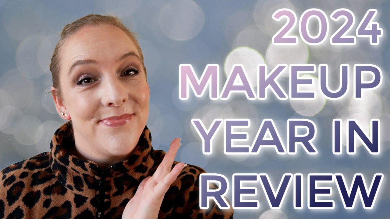 2024 Makeup Year in Review