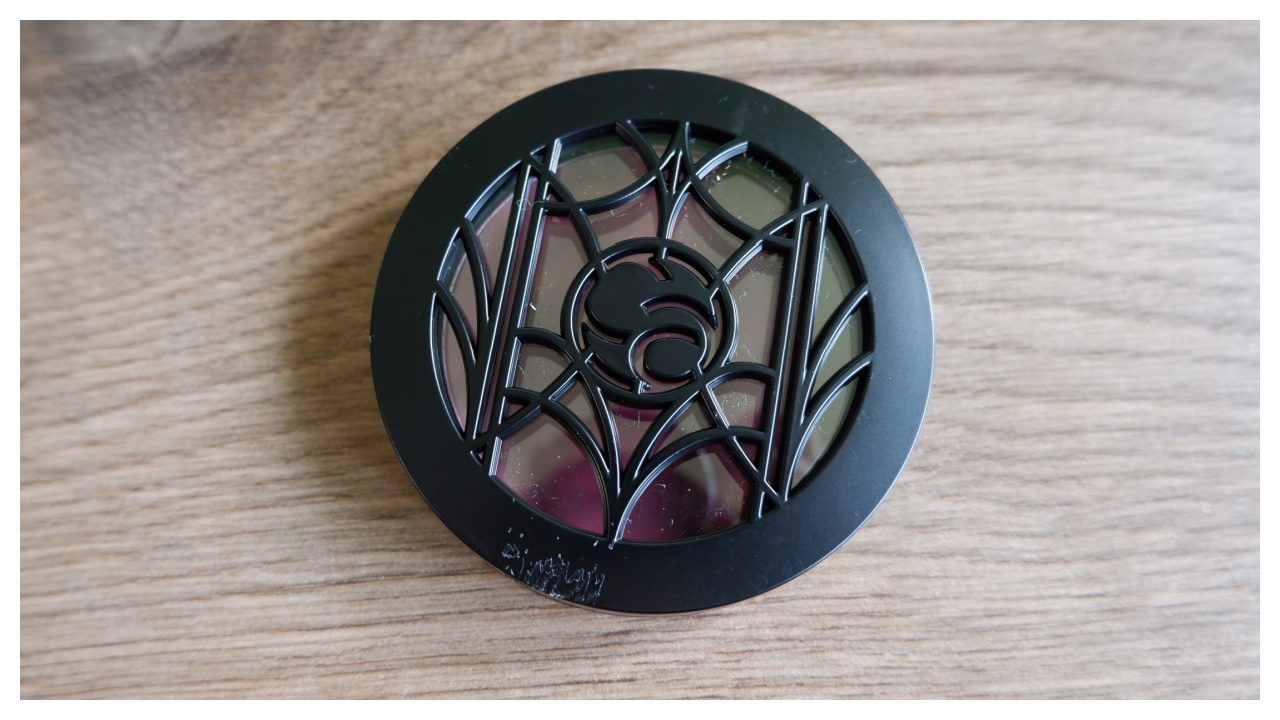 Catrice Mystic Forest blush review