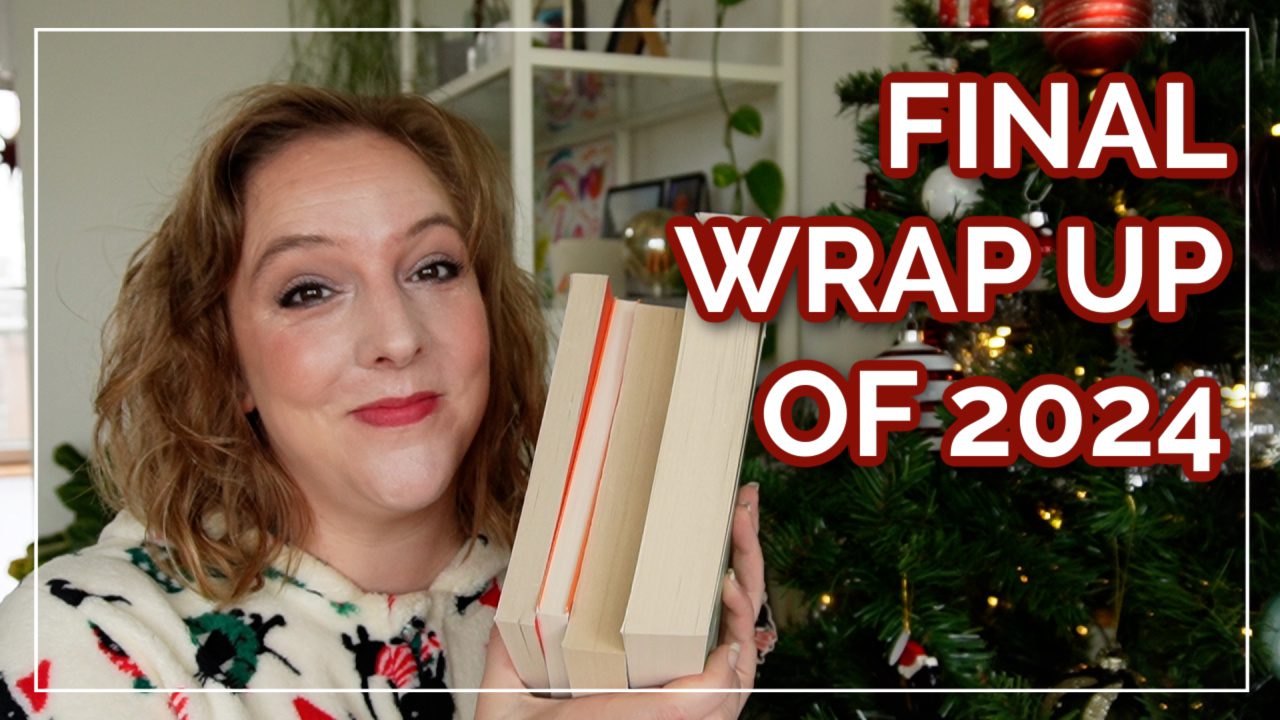Wrap up December 2024