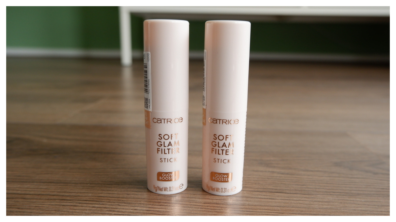 Catrice Soft Glam Filter Stick review