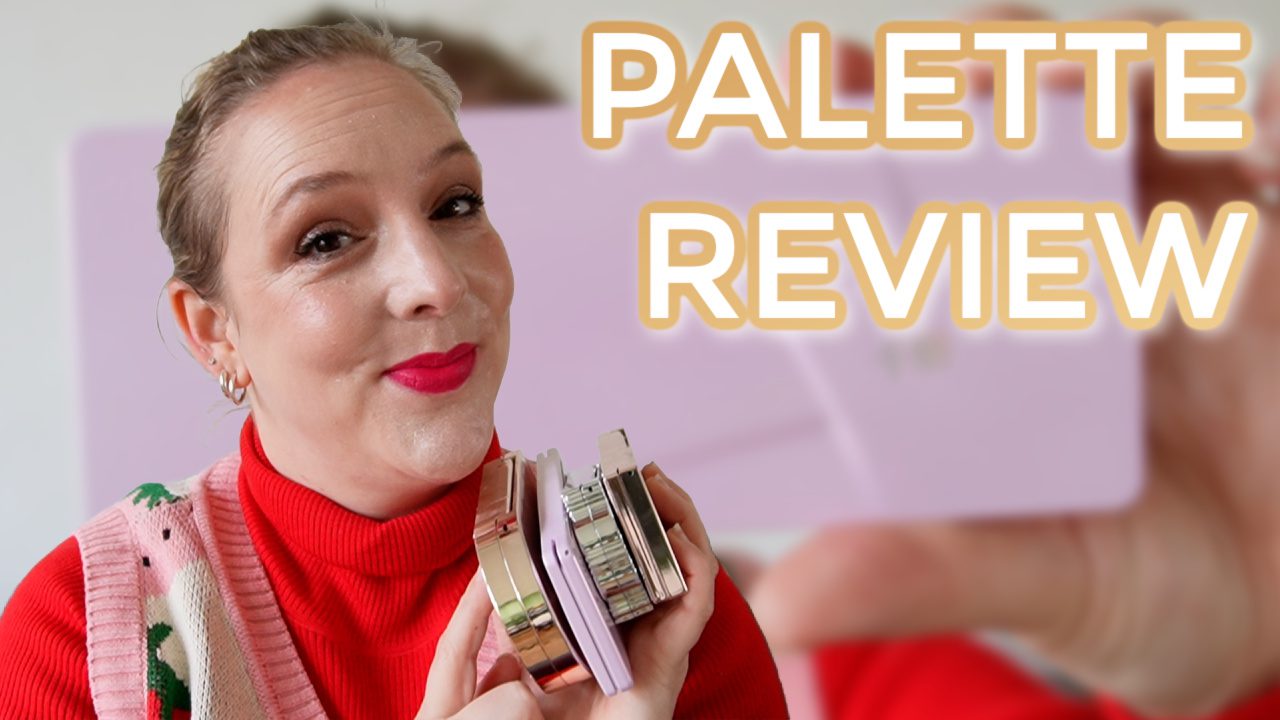 Palette Review February 2025