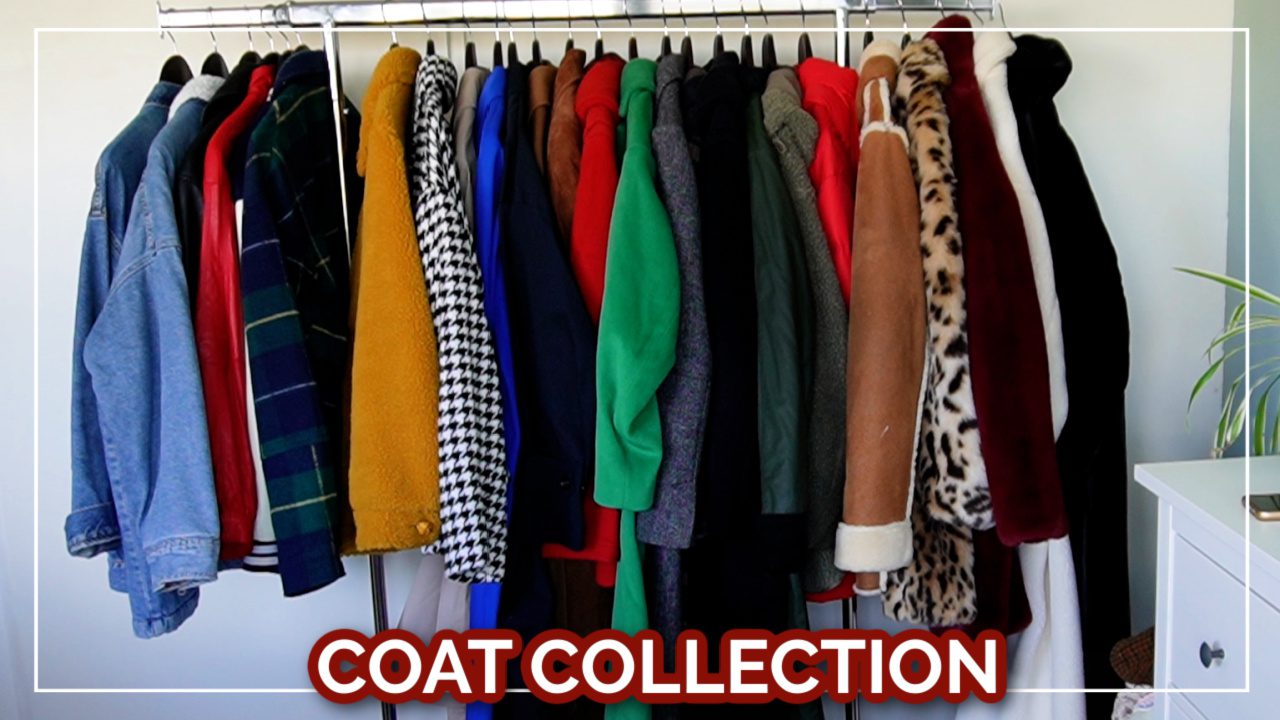 Coat Collection 2025