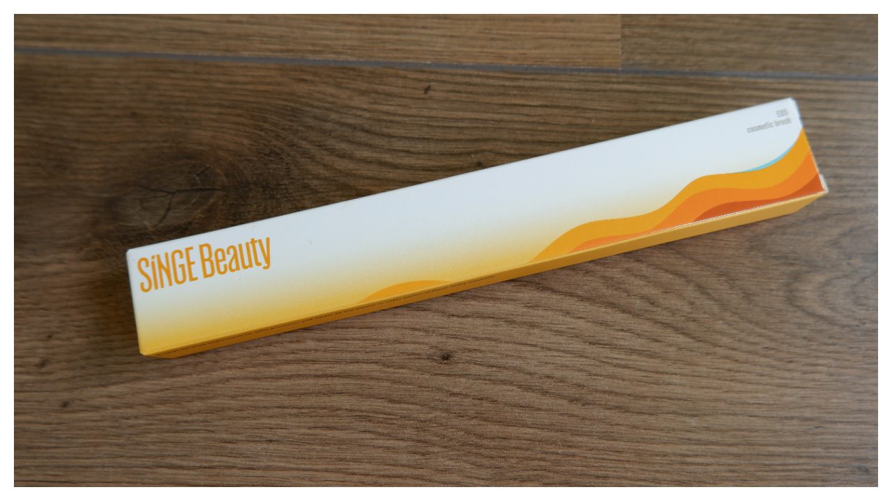 Singe Beauty brush review