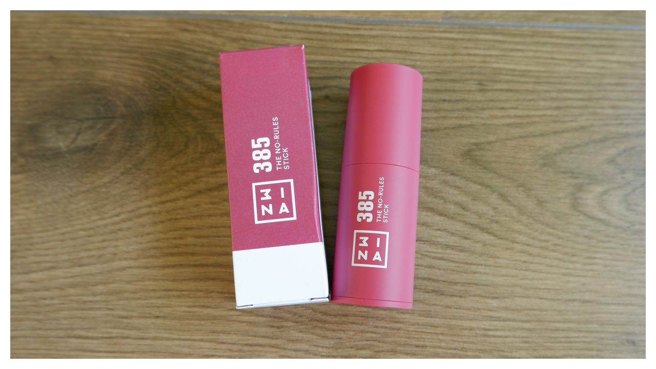 3INA No Rules Multi-Use stick review