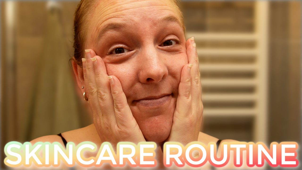 Skincare Routine Update June 2025