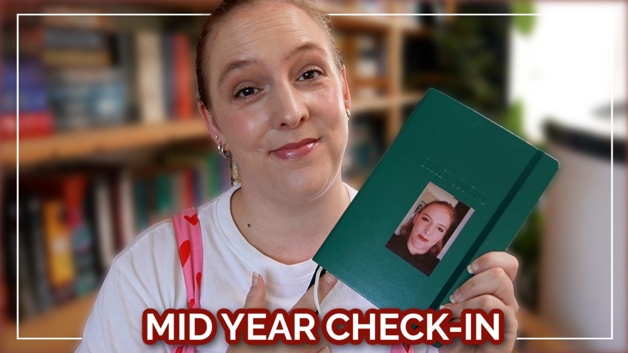 Mid year check-in
