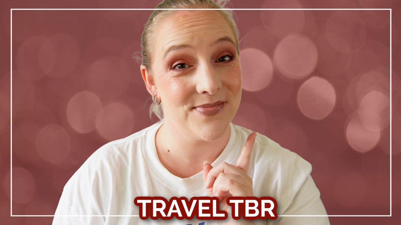 Travel TBR