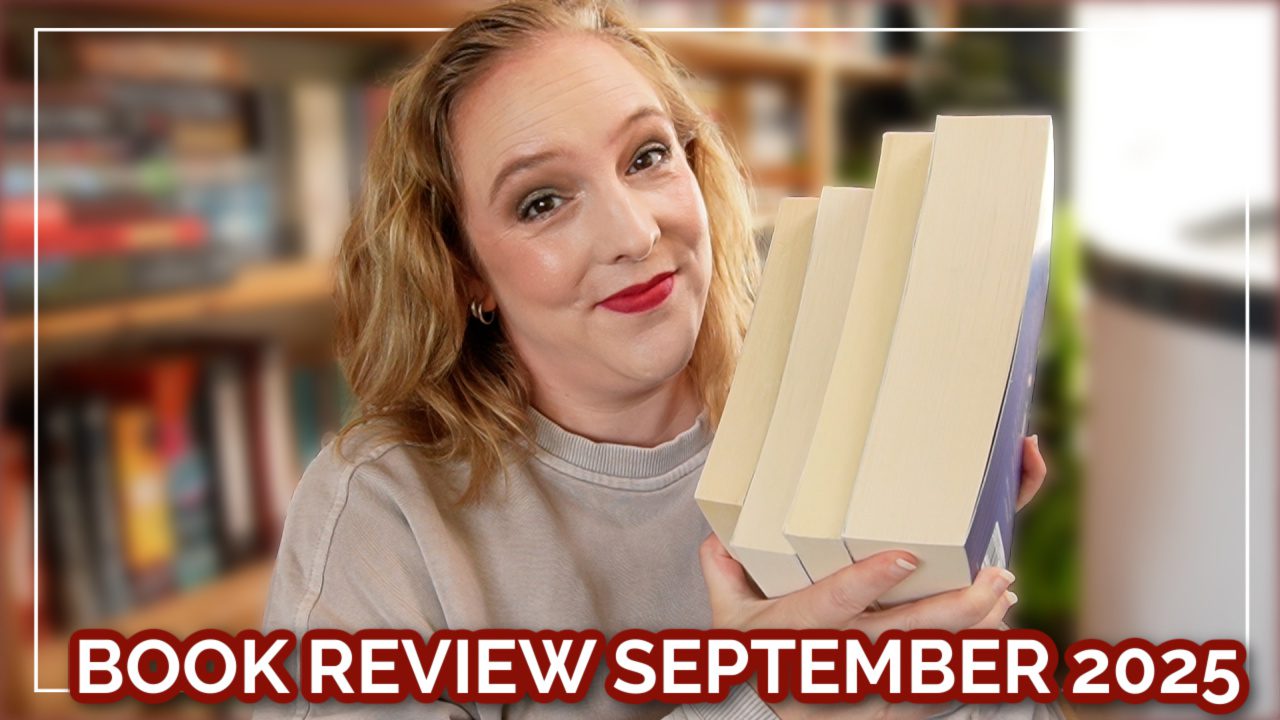 Book Review September 2025