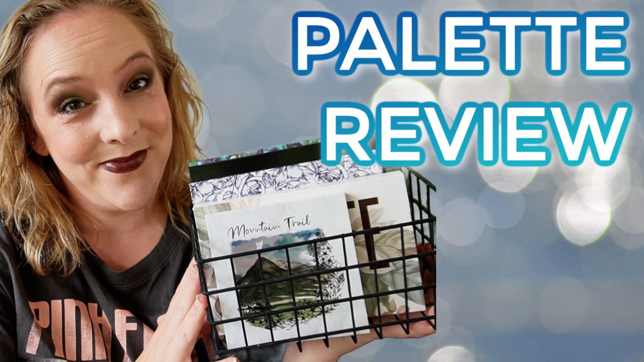 Palette Review September 2025