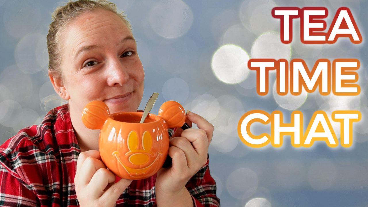 Tea Time Chat: Why multichromes ruined makeup