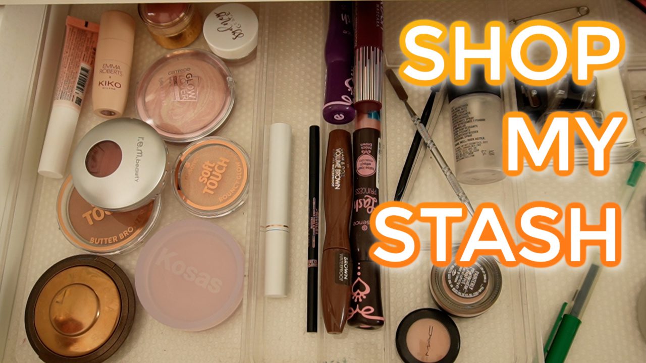 Shop My Stash November 2025