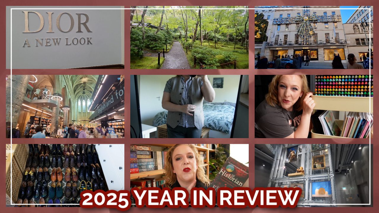 Year in Review: 2025