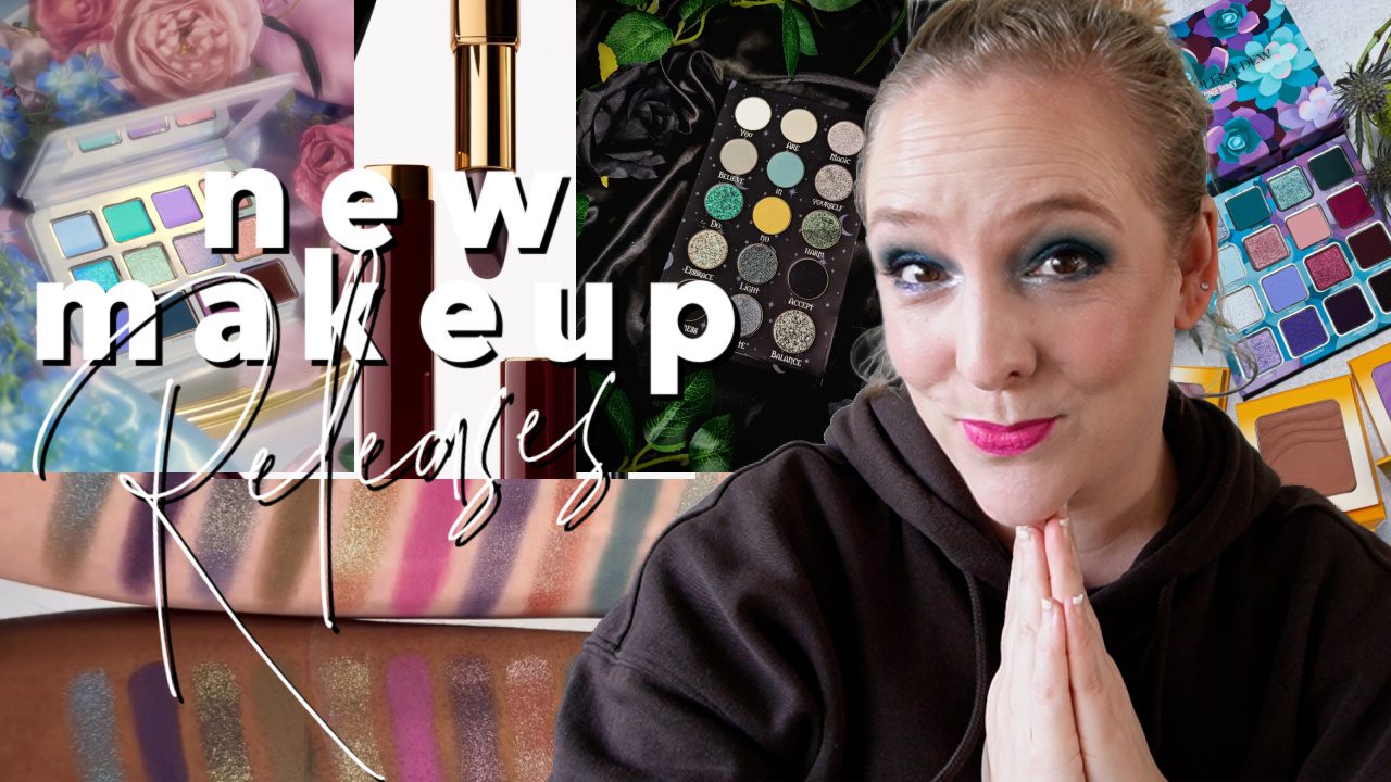 New Makeup Release February 2026