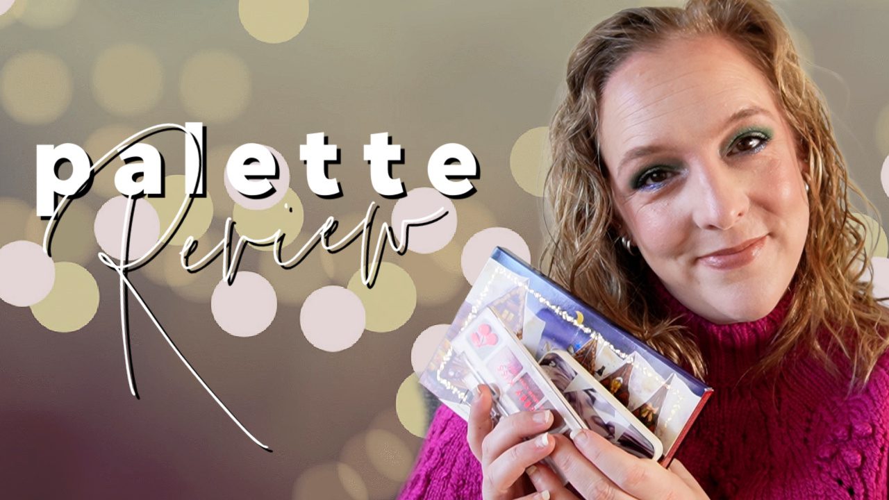 Palette Review January 2026