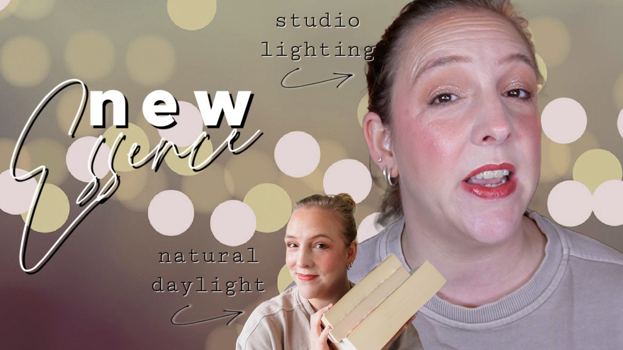 New Essence Spring/ Summer 2026