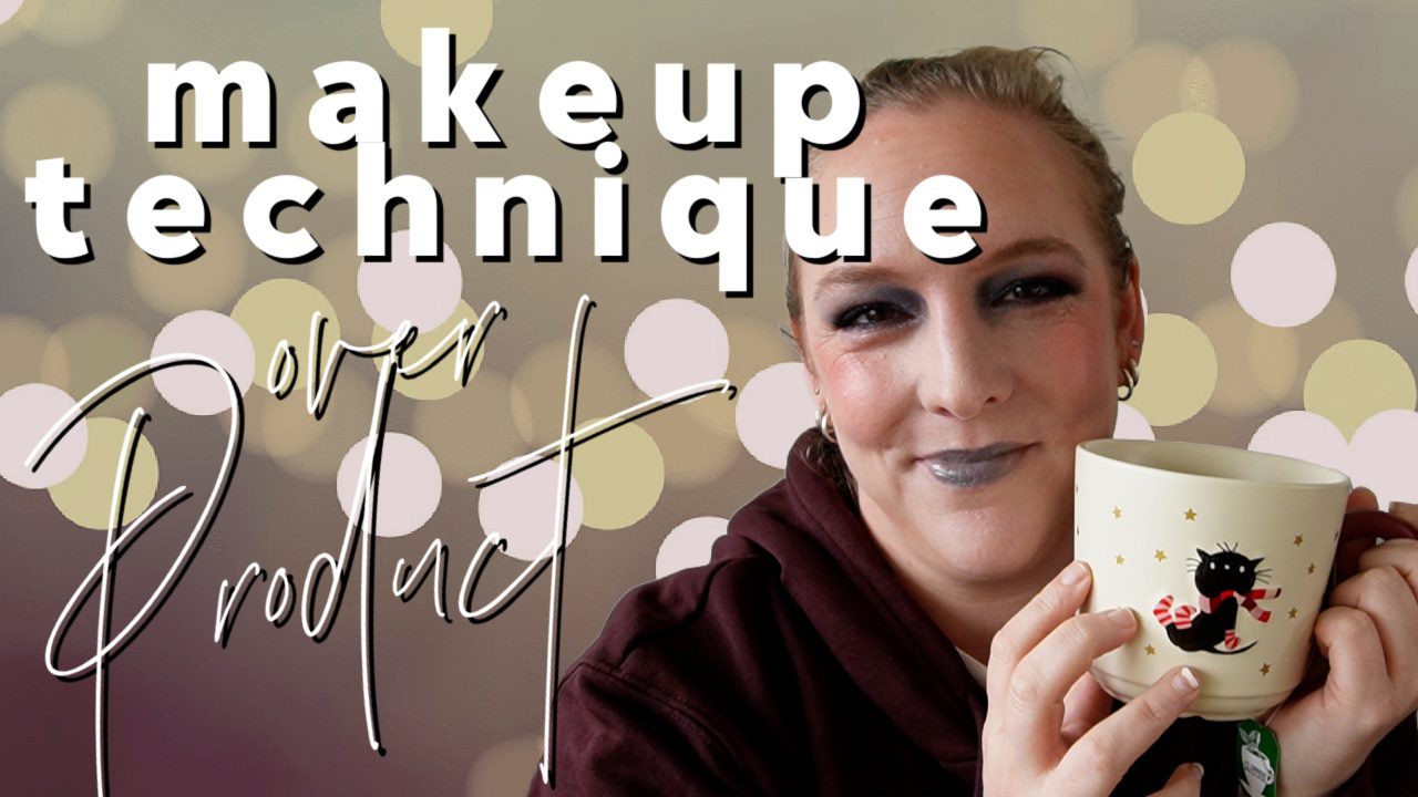 Tea Time Chat: Technique over Products