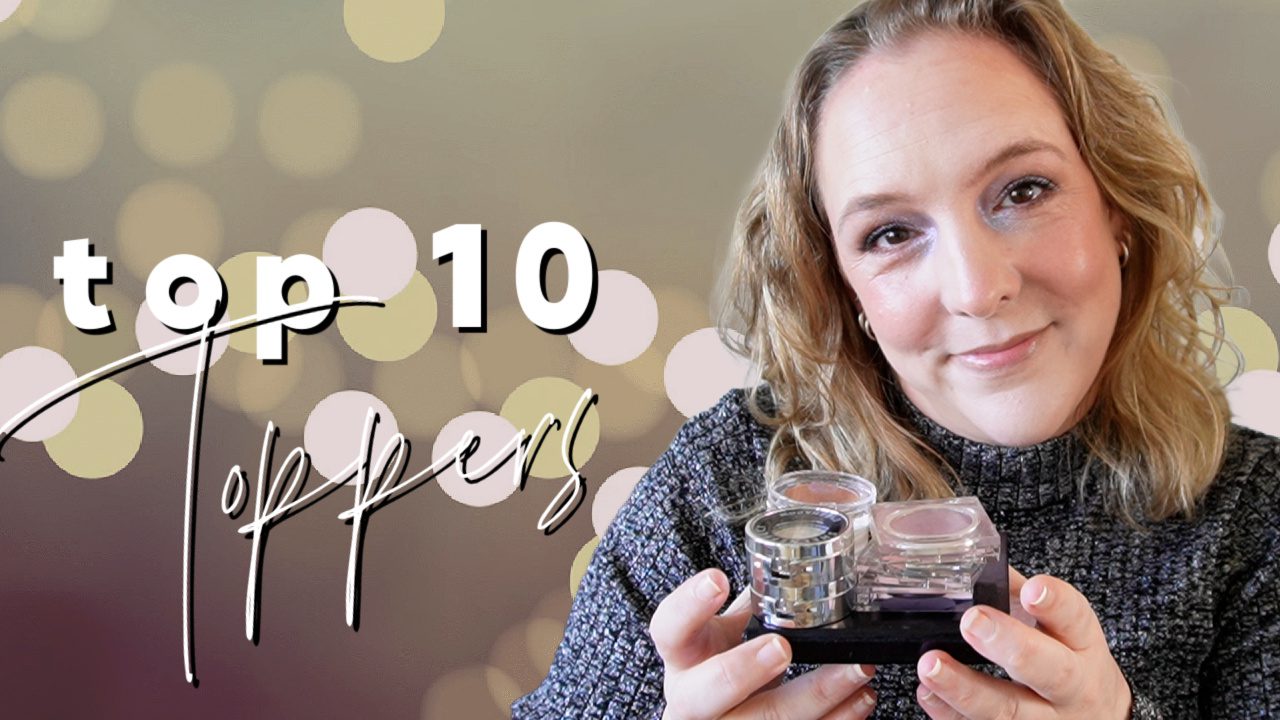 Top 10 Shimmers – Toppers
