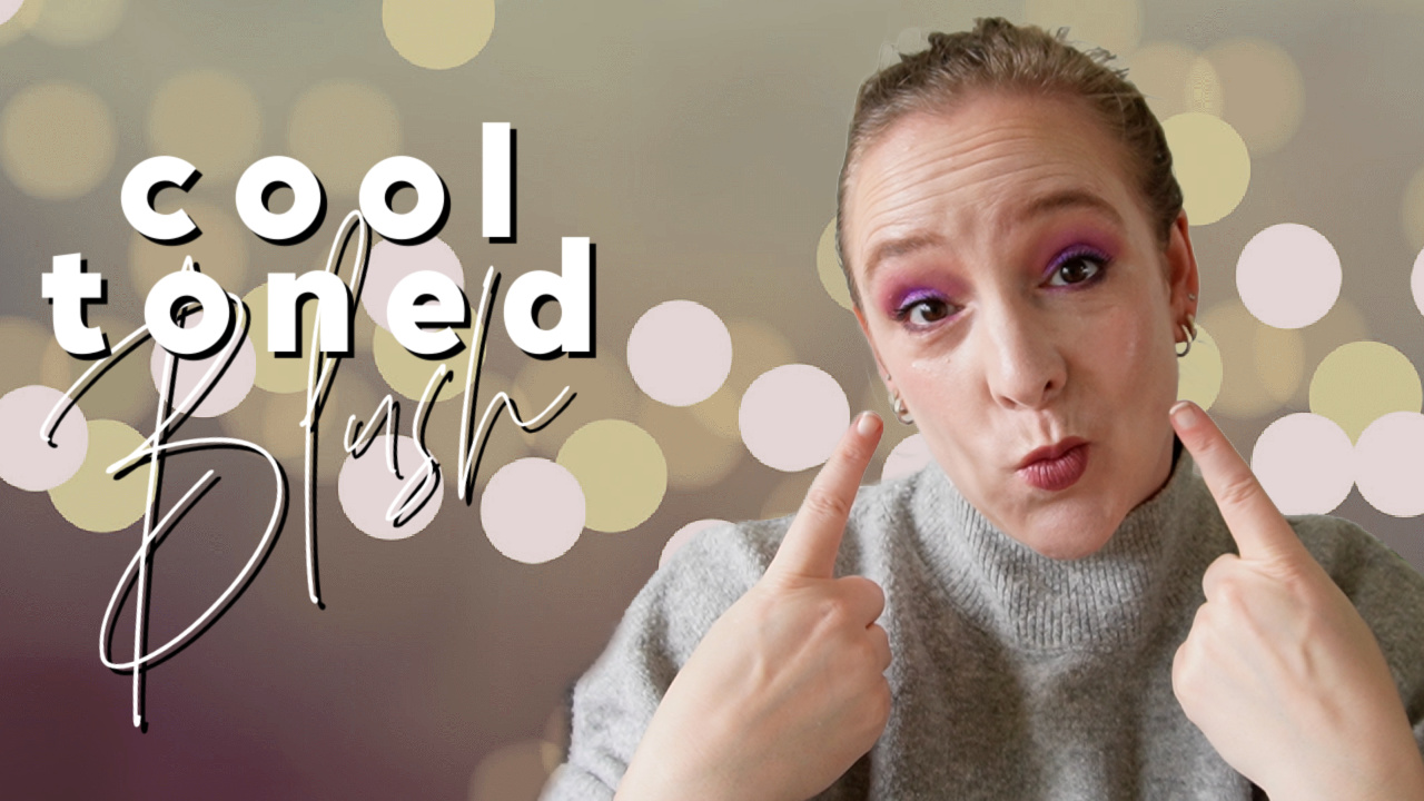 Best Cool Toned Blush