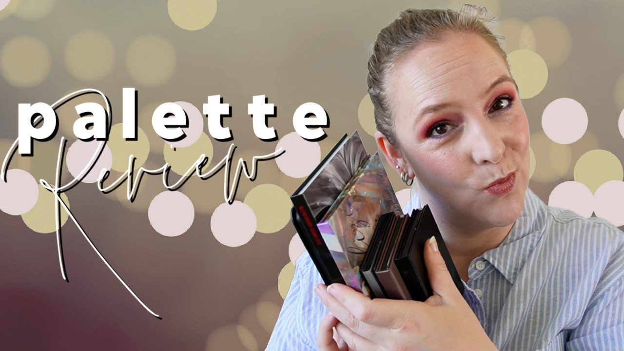 Palette Review March 2026