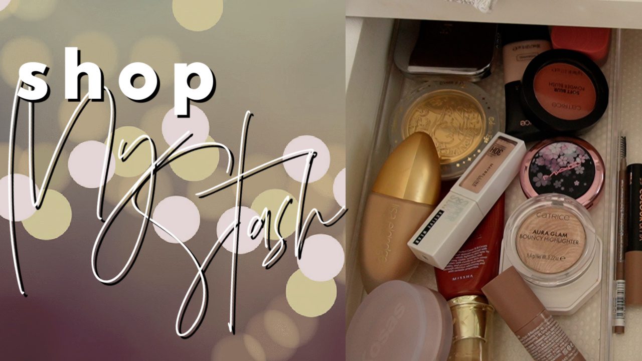 Shop My Stash March 2026