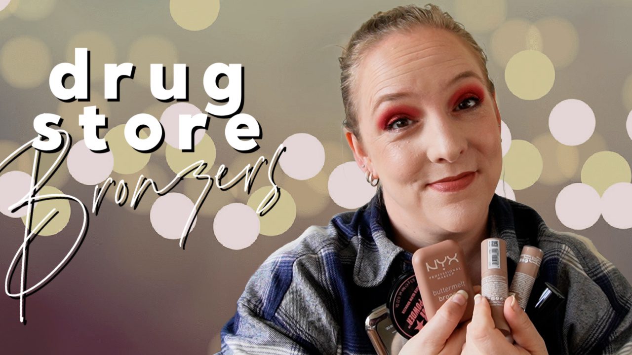 Best Drugstore Bronzers