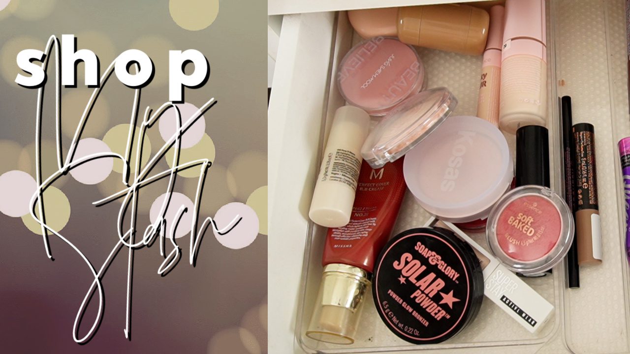 Shop My Stash April 2026